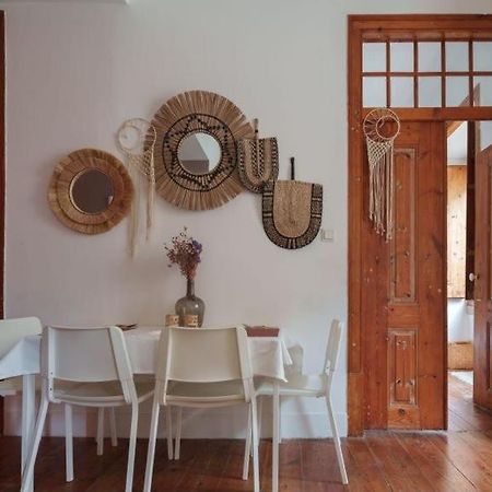 Home Sonhos Mamede Lissabon Exterior foto