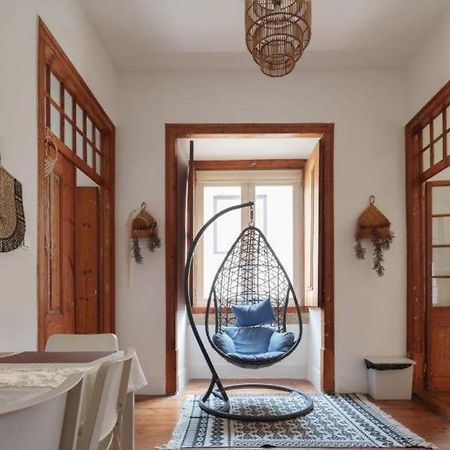 Home Sonhos Mamede Lissabon Exterior foto