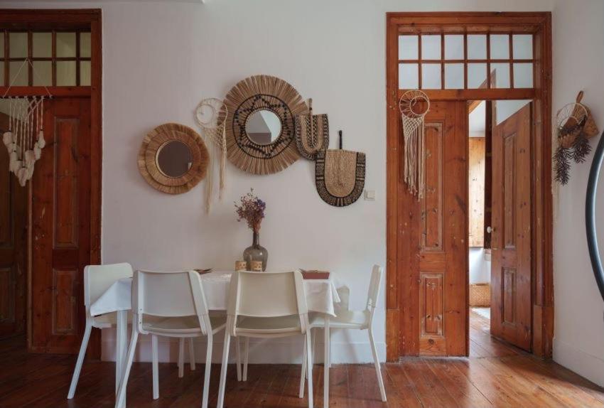 Home Sonhos Mamede Lissabon Exterior foto