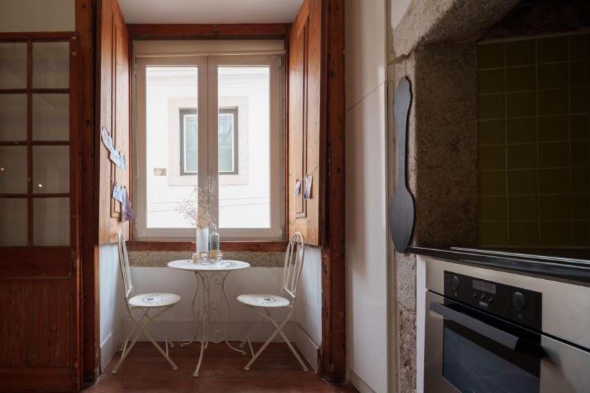 Home Sonhos Mamede Lissabon Exterior foto